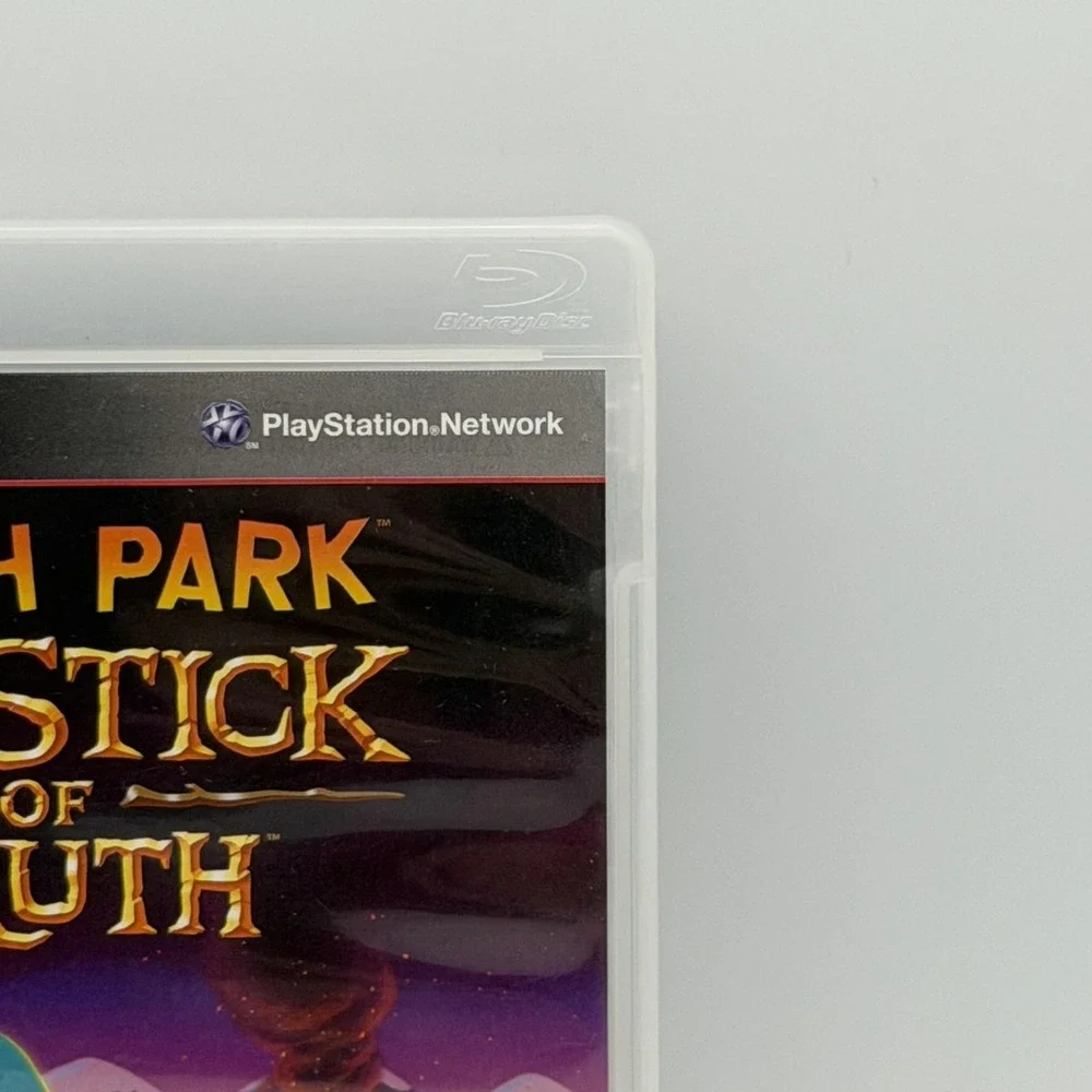 N/A south park
